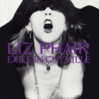 Album artwork for Exile in Guyville by Liz Phair