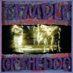 Album artwork for Temple of the Dog by Temple of the Dog