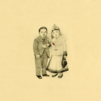 Album artwork for The Crane Wife by The Decemberists