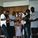 Album artwork for NOT DA 2 by Karrahbooo