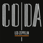 Album artwork for Coda - Deluxe Edition by Led Zeppelin