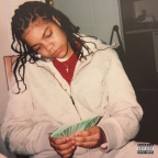 Album artwork for Herstory - EP by Young M.A