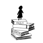 Album artwork for Fable by Gigi Perez