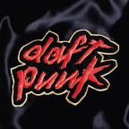 Album artwork for Homework by Daft Punk