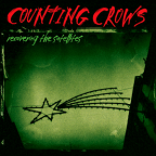 Album artwork for Recovering The Satellites by Counting Crows