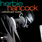 Album artwork for Cantaloupe Island by Herbie Hancock