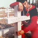 Album artwork for Dolores by Rusowsky