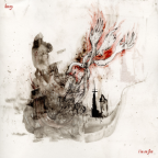 Album artwork for Henry / I'm On Fire - Single by Soccer Mommy