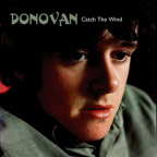 Album artwork for Catch the Wind by Donovan