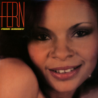 Album artwork for Fern by Fern Kinney
