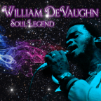 Album artwork for Soul Legend by William Devaughn