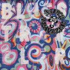 Album artwork for Blues Traveler by Blues Traveler