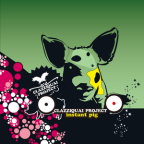 Album artwork for Instant Pig by Clazziquai