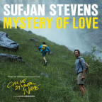 Album artwork for Mystery of Love by Sufjan Stevens