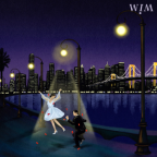 Album artwork for All The Way Home by Wim