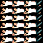 Album artwork for Time Warp Angels by Snow Strippers