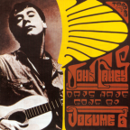 Album artwork for Days Have Gone By by John Fahey