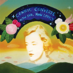 Album artwork for How Sad, How Lovely by Connie Converse