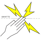 Album artwork for 50KWTTS by Lewis OfMan