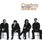 Album artwork for Lay It Down by Cowboy Junkies