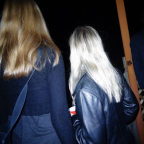 Album artwork for Keira Knightley by Quiet Light