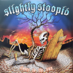 Album artwork for Closer To The Sun by Slightly Stoopid
