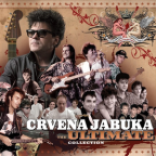 Album artwork for The Ultimate Collection by Crvena Jabuka