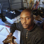 Album artwork for Daddy by Nourished by Time