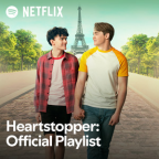Album artwork for Heartstopper: Mixtape: Season 2 by Maggie Rogers