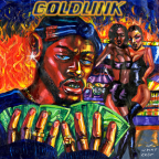 Album artwork for Now That's What I Call Vibezz, Vol. 1 by Chris Klemens by GoldLink