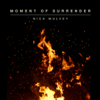 Album artwork for Moment Of Surrender by Nick Mulvey