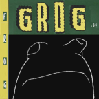 Album artwork for GROG [Explicit] by Frog