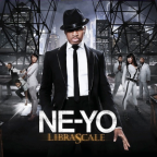 Album artwork for Libra Scale by Ne-Yo