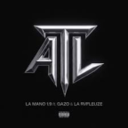 Album artwork for ATL by La Mano 1.9