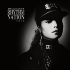 Album artwork for Rhythm Nation 1814 by Janet Jackson
