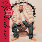 Album artwork for Speakerboxxx by OutKast