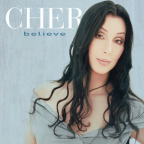 Album artwork for Believe by Cher