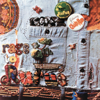 Album artwork for Rags To Rufus by Rufus