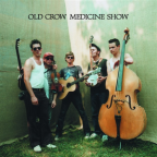 Album artwork for O.C.M.S. by Old Crow Medicine Show