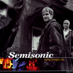 Album artwork for Feeling Strangely Fine by Semisonic