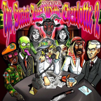 Album artwork for The Secret Lies With Charlotte 2 by BBY GOYARD