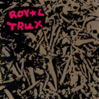 Album artwork for [untitled] by Royal Trux