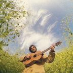 Album artwork for Songs For The Canyon by John Vincent III