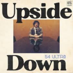 Album artwork for Upside Down by 54 Ultra