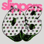 Album artwork for Slippers 08 by Slippers