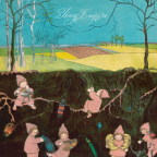 Album artwork for Tiny Empire by Chatterton