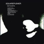 Album artwork for Go Plastic by Squarepusher