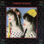 Album artwork for Strawberry Switchblade by Strawberry Switchblade