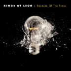 Album artwork for Because of the Times by Kings of Leon