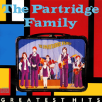 Album artwork for Greatest Hits by The Partridge Family